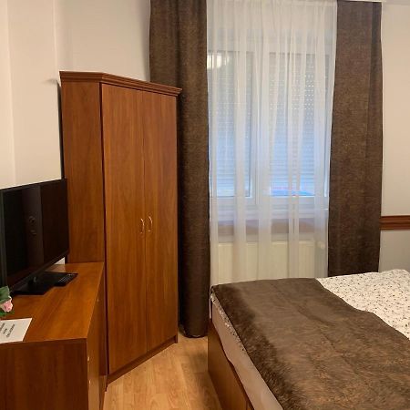 Konig Apartman Hévíz 外观 照片