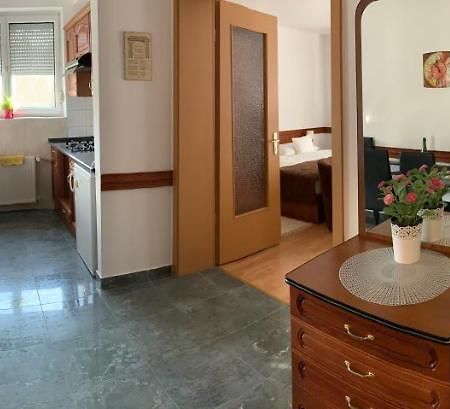 Konig Apartman Hévíz 外观 照片