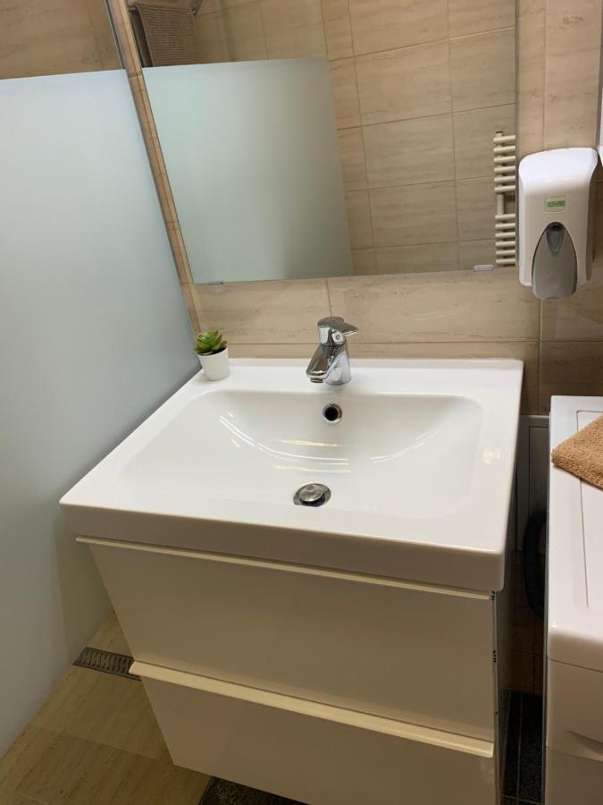 Konig Apartman Hévíz 外观 照片
