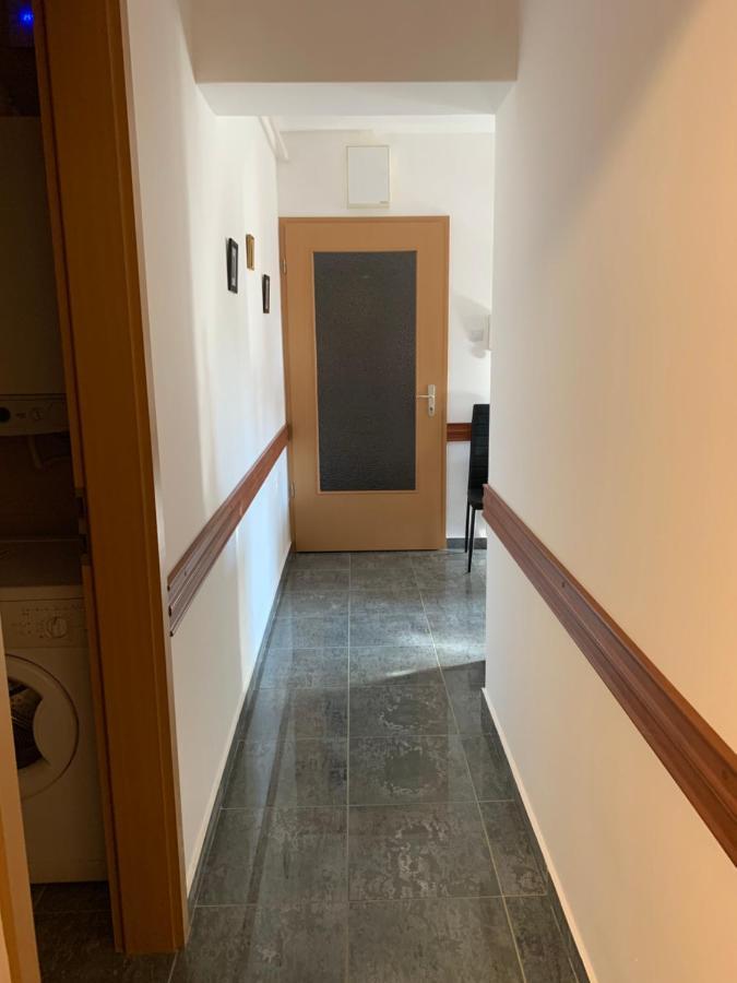 Konig Apartman Hévíz 外观 照片
