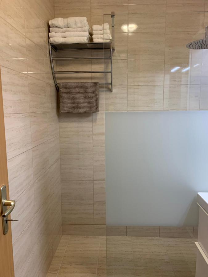 Konig Apartman Hévíz 外观 照片
