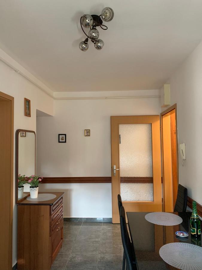 Konig Apartman Hévíz 外观 照片