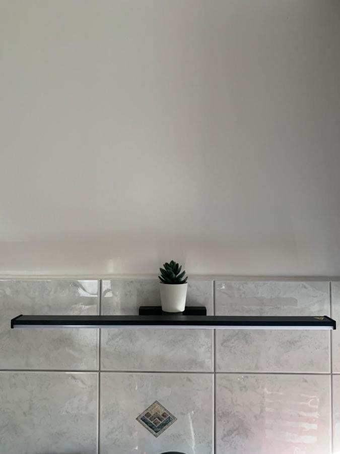 Konig Apartman Hévíz 外观 照片