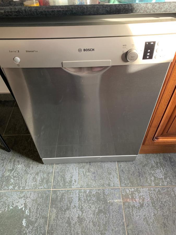 Konig Apartman Hévíz 外观 照片