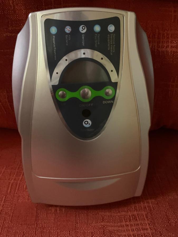 Konig Apartman Hévíz 外观 照片